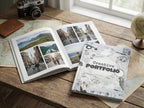Creative Portfolio Photobook