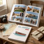 El Jadida 2026 Photobook