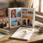 El Jadida 2 Photobook