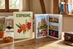 Espagne 1 Photobook
