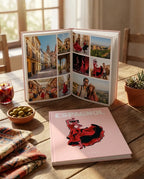 Espagne Photobook