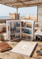 Essaouira 3 Photobook