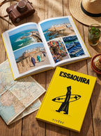 Essaouira 4 Photobook