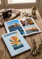 Essaouira 5 Photobook