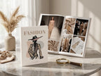 Fashion 3 Photobook