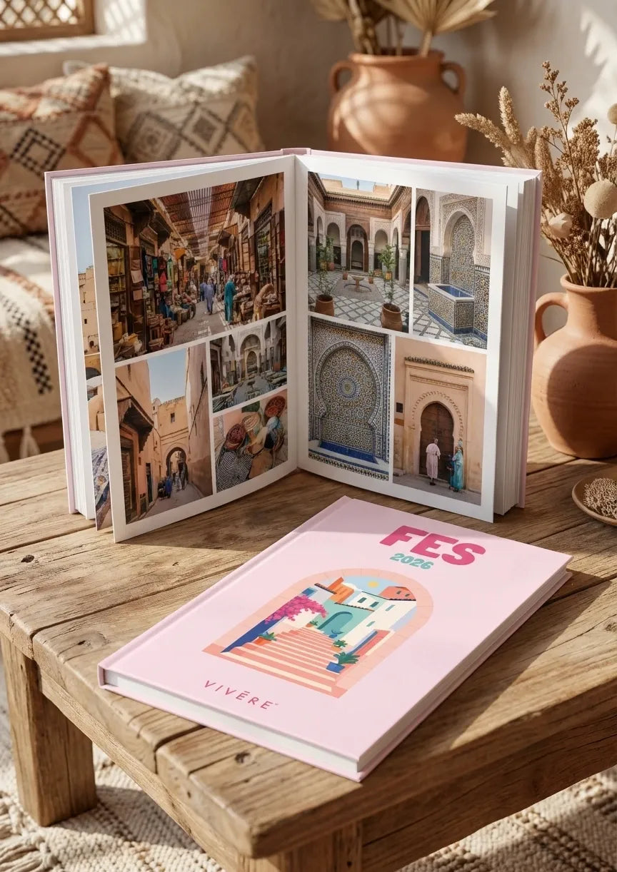Fes 2026 2 Photobook