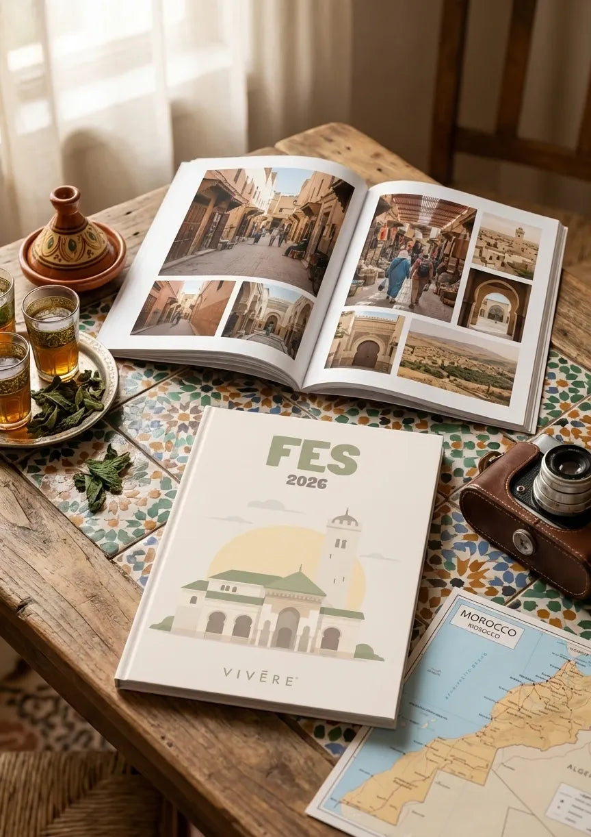 Fes 1 Photobook