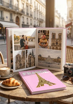 France Photobook