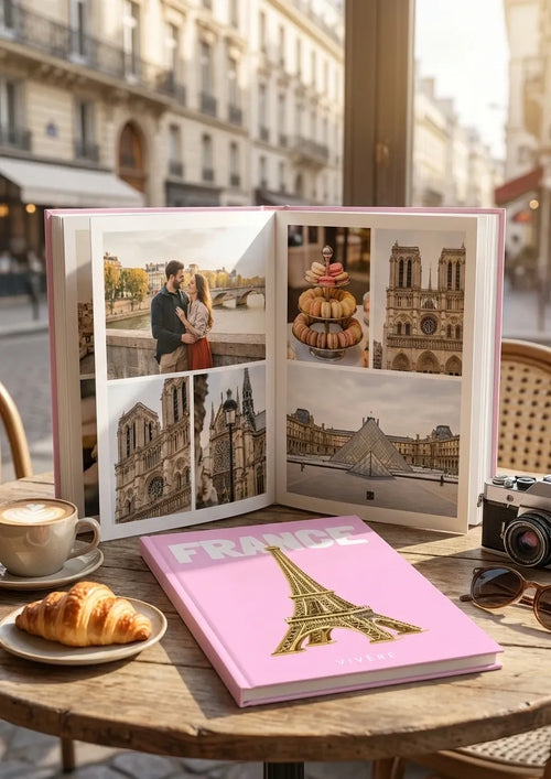 France Photobook