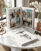 Fashion 1 Photobook