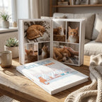 Golden Paws Photobook