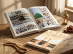 Hajj Mubarak 2 Photobook