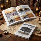 Hajj Mubarak 2026 Photobook