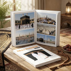 Hajj Mubarak 2026 1 Photobook