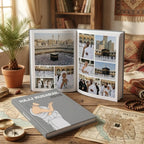 Hajj Mubarak 2026 3 Photobook