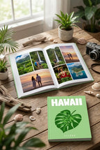 Hawaii Photobook