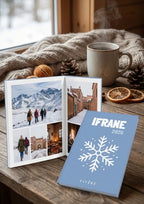 Ifrane 3 Photobook