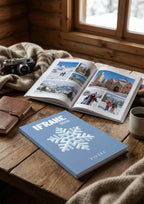 Ifrane 4 Photobook