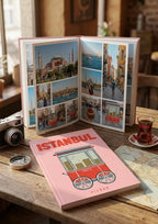 Istanbul 2 Photobook