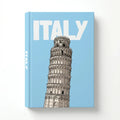 Italy Photobook