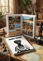 Ivory Coast Photobook