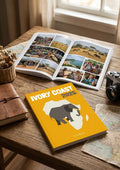 Ivory Coast 1 Photobook