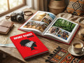 Ivory Coast 2026 Photobook