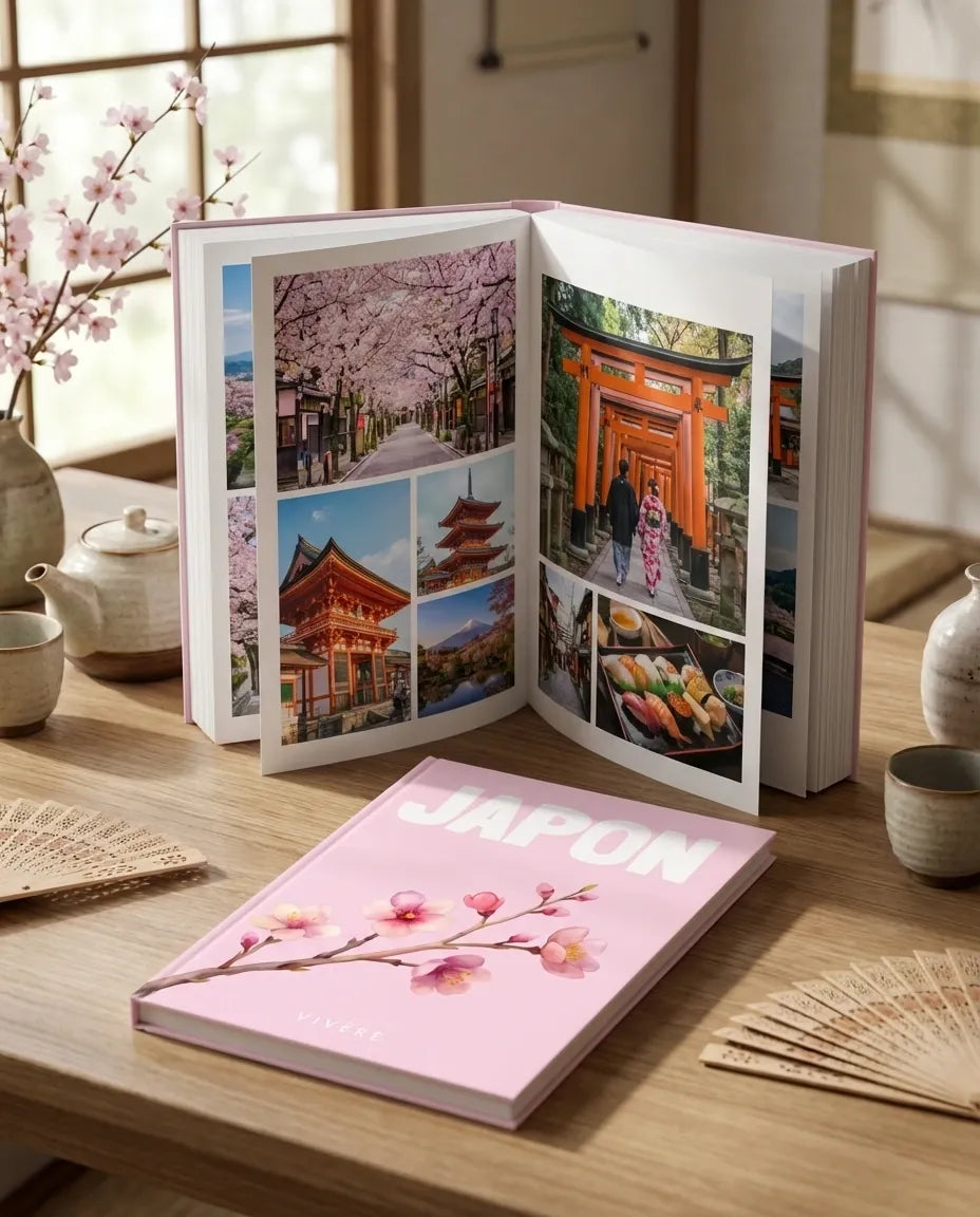 Japon Photobook