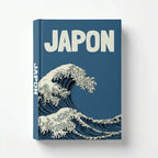 Japon 1 Photobook