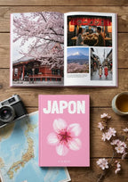 Japon 2 Photobook