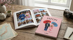 Japon 4 Photobook