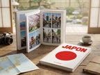 Japon 6 Photobook