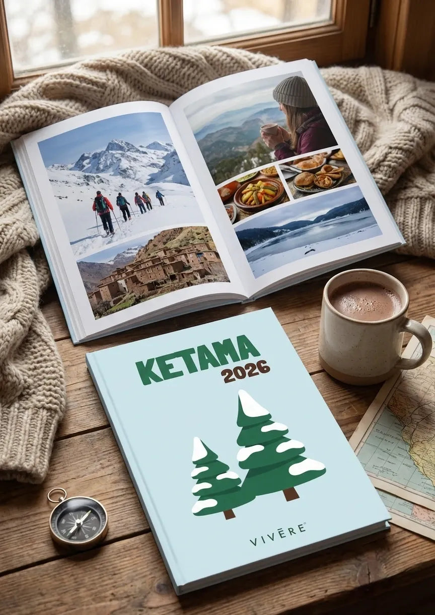 Ketama 1 Photobook