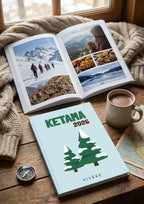 Ketama 1 Photobook