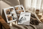 Kitty Dreams Photobook