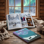Lapland Photobook