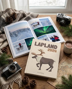 Lapland 1 Photobook