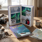 Lapland 2 Photobook