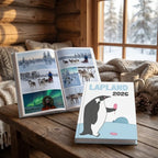 Lapland 2026 Photobook