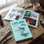 Lapland 2026 1 Photobook