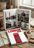 London 2026 Photobook