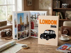 London 1 Photobook