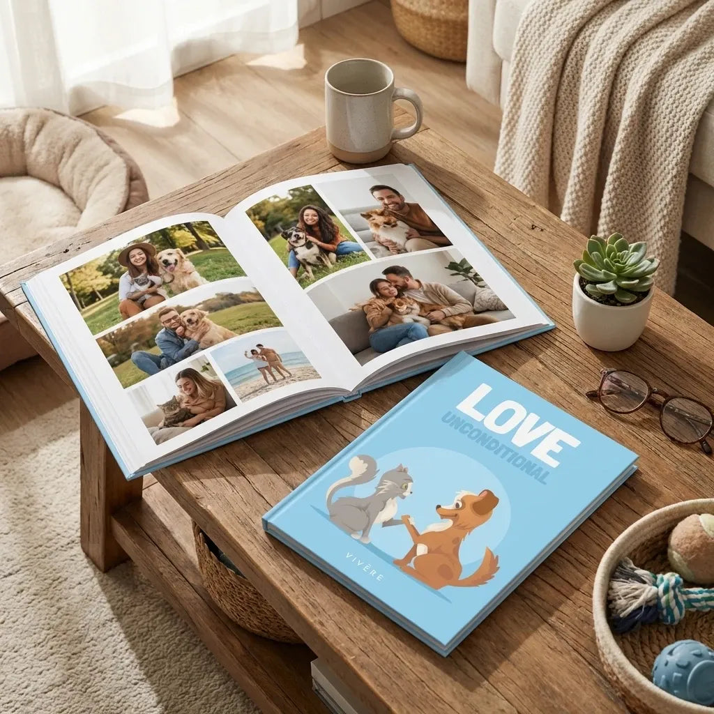Love Photobook