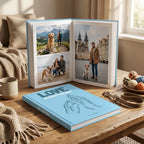 Love In Every Pawprint 1 Photobook