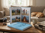 Love In Every Pawprint Photobook