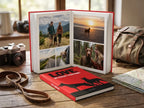 Love In Every Pawprint 5 Photobook