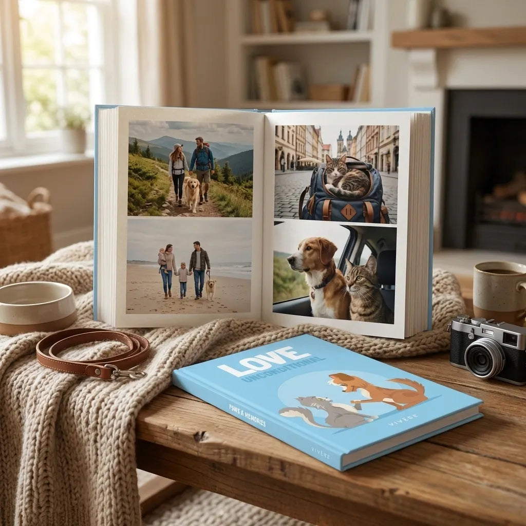 Love Photobook