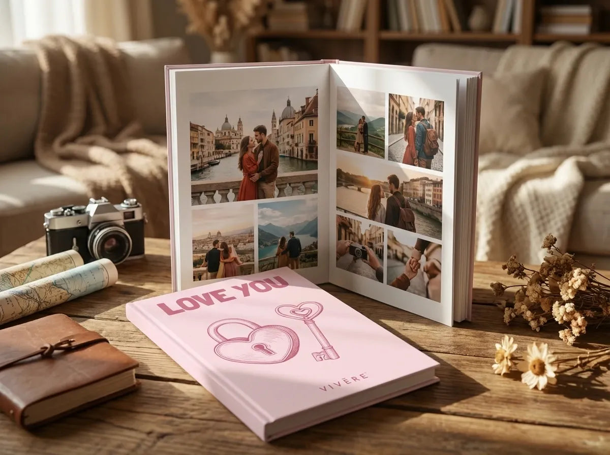 Love You 4 Photobook