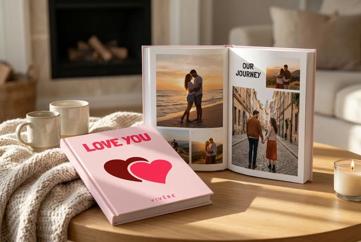 Love You 1 Photobook