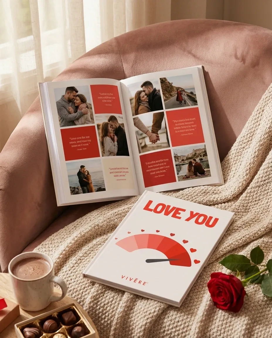 Love You 2 Photobook